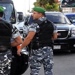 "هدد بتفجير مخفر زغرتا".. فماذا حصل به؟