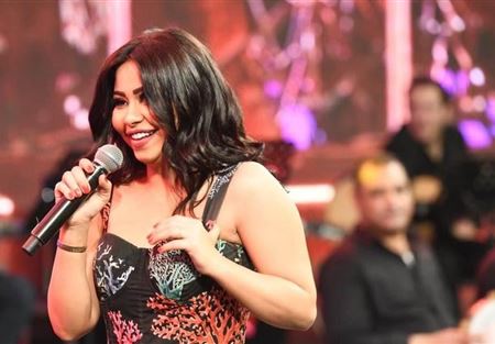  ألبوم شيرين الجديد ممنوع بأمر الرقابة في مصر