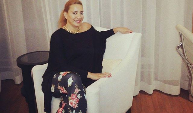 سبب انسحاب شكران مرتجى من مسلسل شوق!