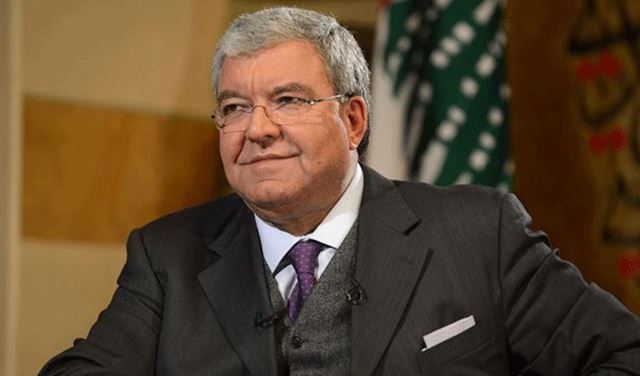 المشنوق بذكرى 14 شباط: نحن اليوم إلى جانب سعد الحريري