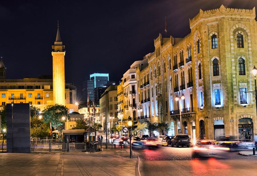 حزيران.. "مشاكل"و"هزّة بدن وهزّة عصا"!