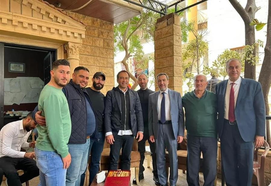 نبيل بدر: مع عرب خلدة قبل الأحكام وبعدها 