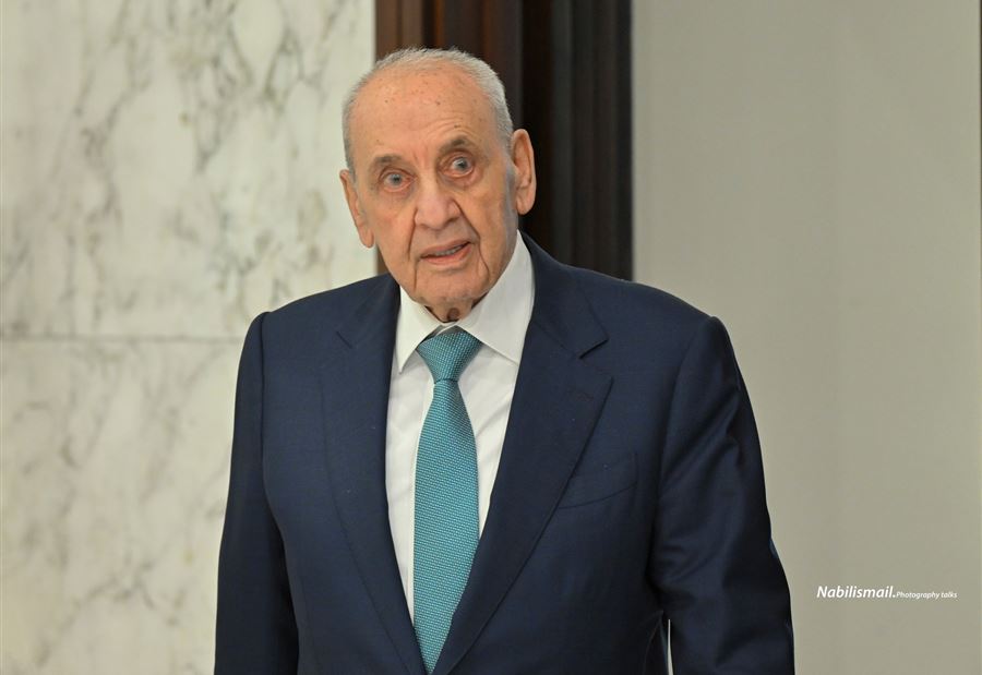 بري "يرفع السقف": إذا بقي الإحتلال فالأيام بيننا!