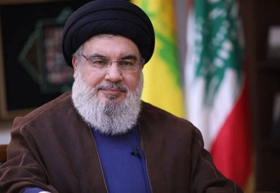 "نصر الله مهدّد إسرائيل الرسمي وكل جولاتنا في غزة وصمة عار"