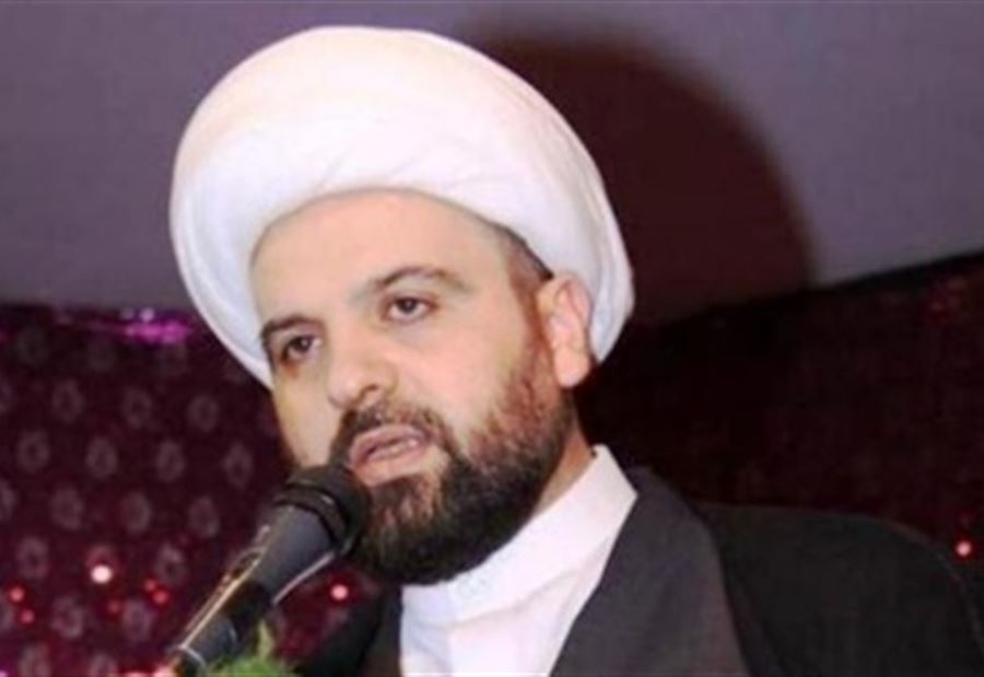 المفتي قبلان يردّ على المطران عودة