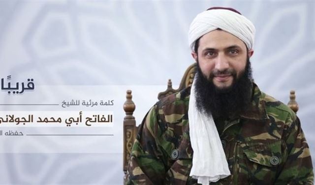 حقائق ستتعرّف عليها للمرّة الأولى عن الجولاني