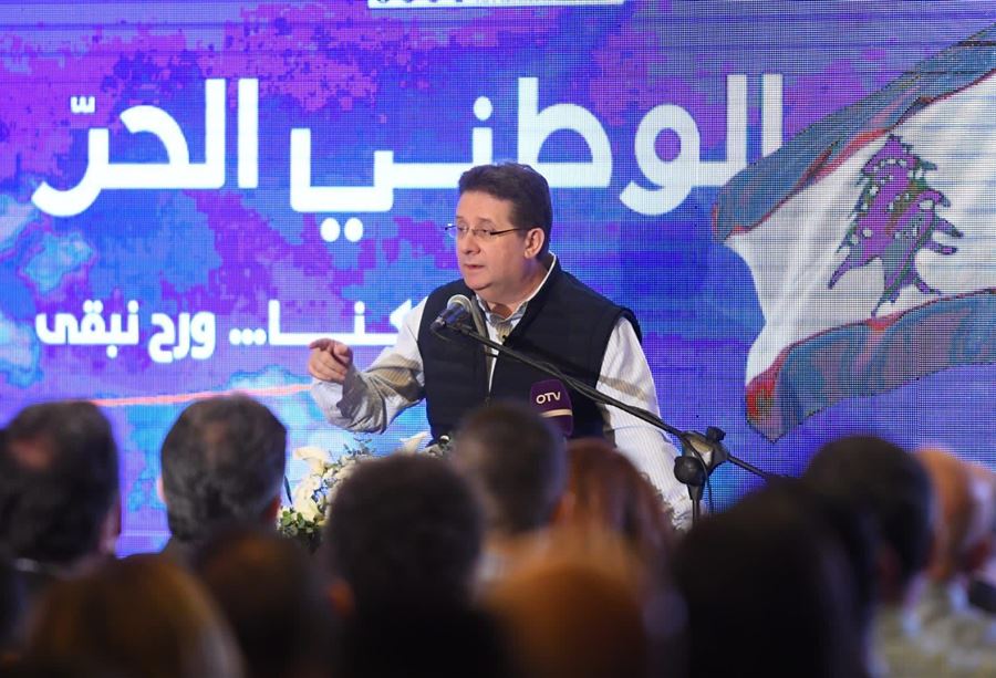 كنعان: نحنا بدنا وعملنا وسنبقى