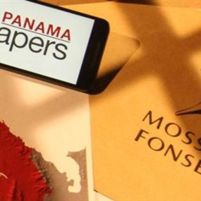 مسرب "وثائق بنما" الى الواجهة