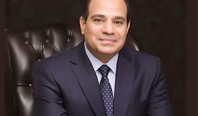 السيسي يفوز بولاية رئاسية ثانية في مصر بأكثر من 90% 