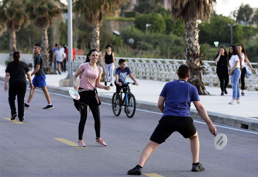 "كورونا العيد"... خبر "سار" من الصحة العالمية