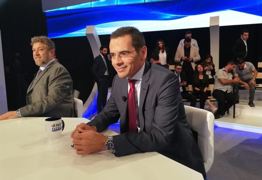 علامة لـ "ليبانون ديبايت":  العدو الاسرائيلي يستغل تأخرنا علامة لـ "ليبانون ديبايت":  العدو الاسرائيلي يستغل تأخرنا