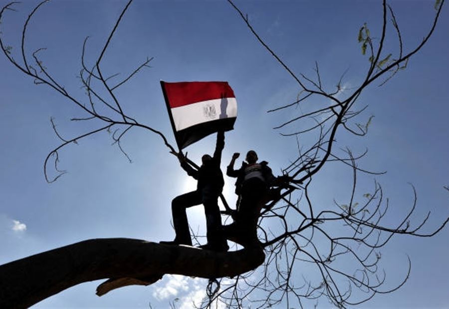 مصر ترد على نقل نصف مليون فلسطيني من غزة إلى سيناء