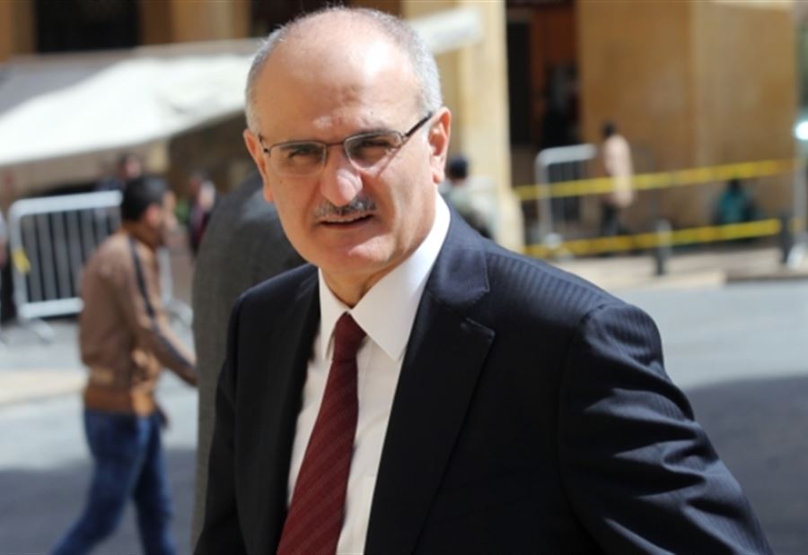 للبلديات ... اليكم موعد دفع المستحقات 