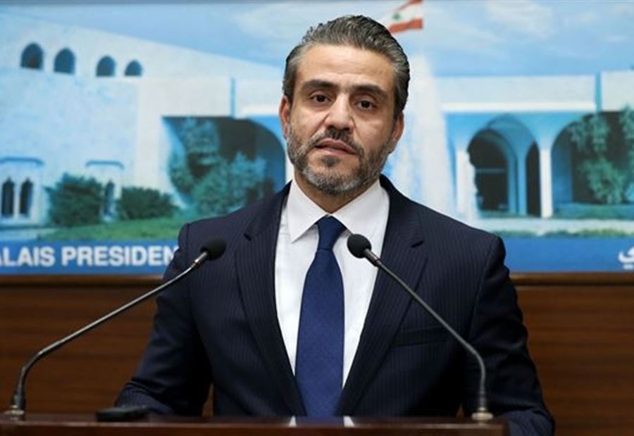مكية ينشرُ مرسوم تمديد إعلان "التعبئة العامة"