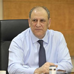 تسريب صوتي للجراح يتوعد فيه الحريري تسريب صوتي للجراح يتوعد فيه الحريري