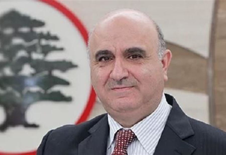 الدكاش: للنهوض بالاقتصاد فالناس قد تعبوا