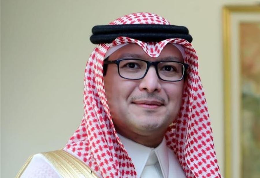 تغريدة "قوية" لبخاري عن نتائج الانتخابات النيابية!