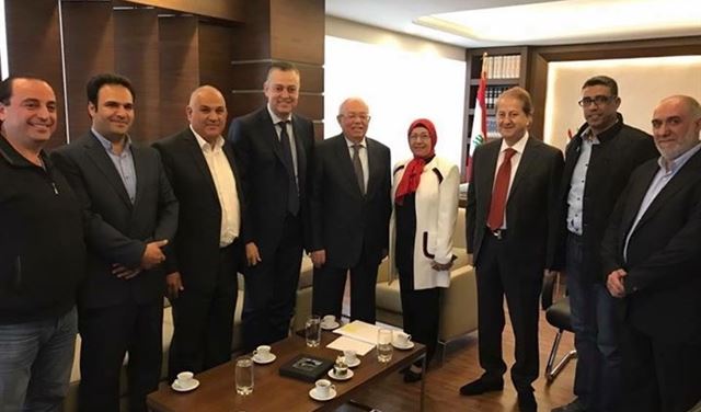 حبيش: لدفع مستحقات مشروع العائلات الأكثر فقرا