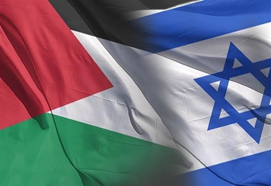 قيامُ فلسطين... "بِحلّ الدولتين"