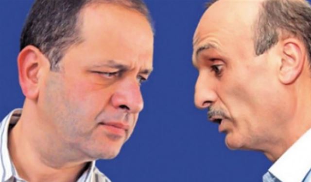أرجئت جلسة "القوات اللبنانية" بحق الـLBC الى هذا التاريخ!  أرجئت جلسة "القوات اللبنانية" بحق الـLBC الى هذا التاريخ!