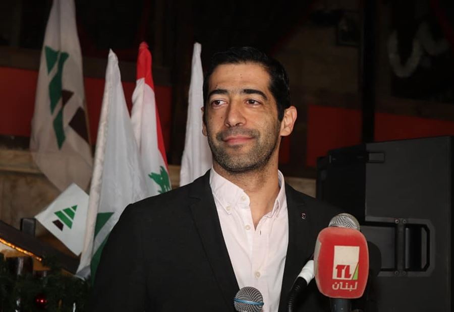 حنكش: الأولوية اليوم لشوفير التاكسي والمياوم والحارس 