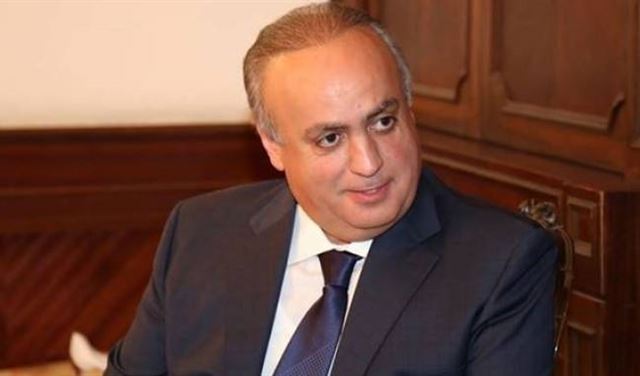 وهاب لواشنطن..  مبروك الهزيمة