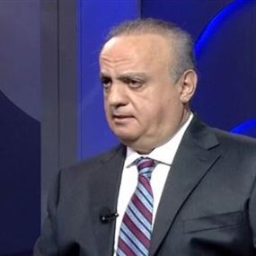 عندما يسقط وهاب في محظور اليرزة