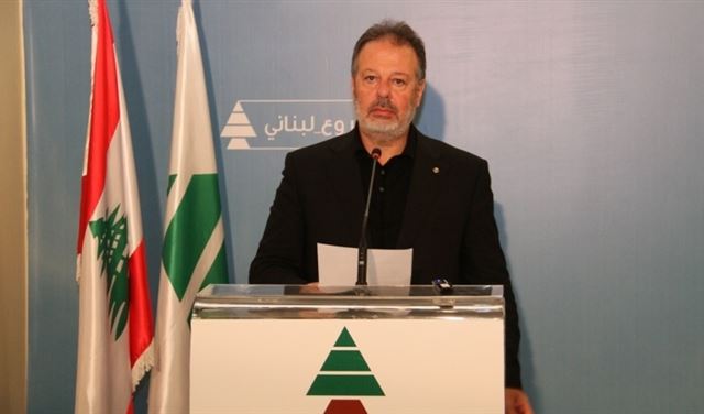 الهبر: النسبية مشوهة بسبب الضوابط الحسابية