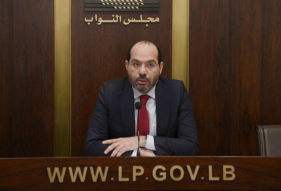 مراد: لوقف نزيف الدم
