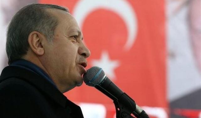 أردوغان وهولندا.. "جنون" و"نازية" و"تحد"
