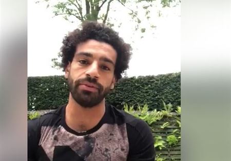 بالفيديو: صلاح يرد على الاتحاد المصري