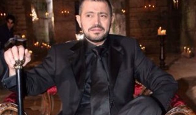 أبو وديع انتهى من تسجيل "بندهلك" ويطلقها قريباً أبو وديع انتهى من تسجيل "بندهلك" ويطلقها قريباً