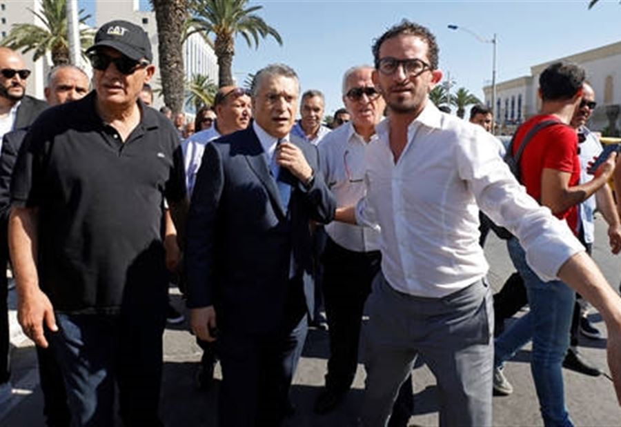 مرشح تونسي يخوض الانتخابات الرئاسية من السجن!