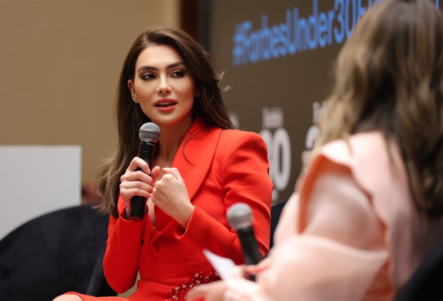 سابقة "خطيرة" تضرب القضاء... ما علاقة ستيفاني صليبا؟