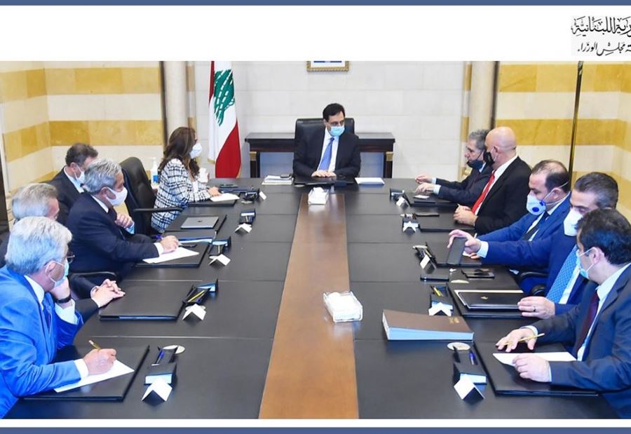 "رفع الدعم"... دياب يجدد رفضه! 