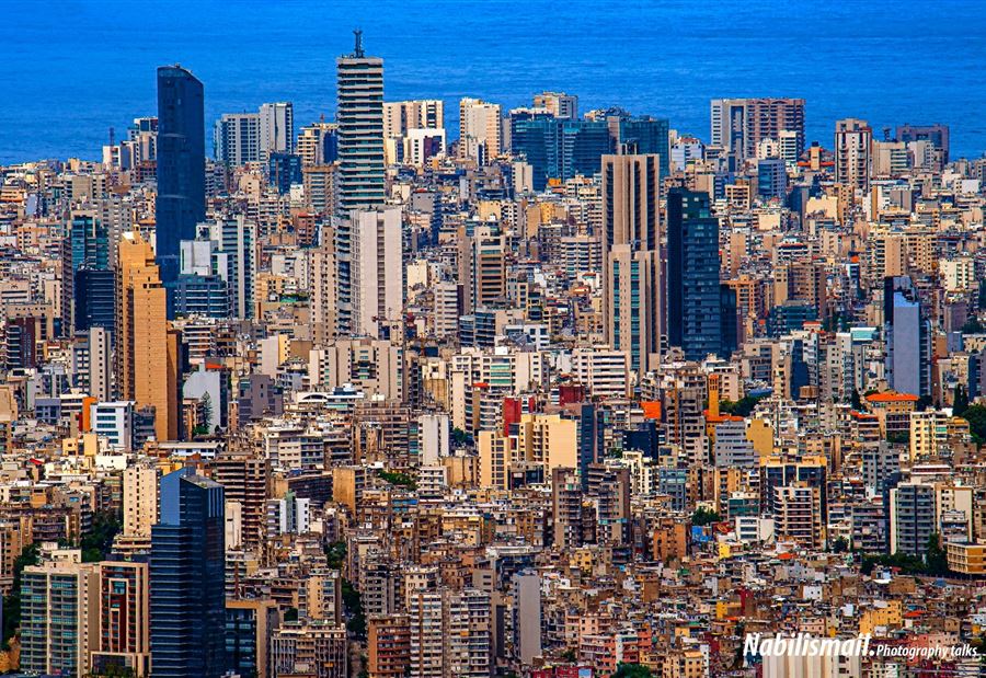 بالأرقام: "كوارث لبنان" تصدر تقريرها عن كورونا 