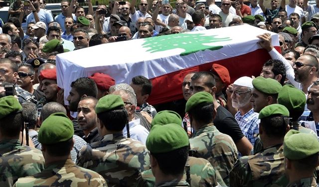 مشارك في قتل المقدم الجمل في قبضة المخابرات