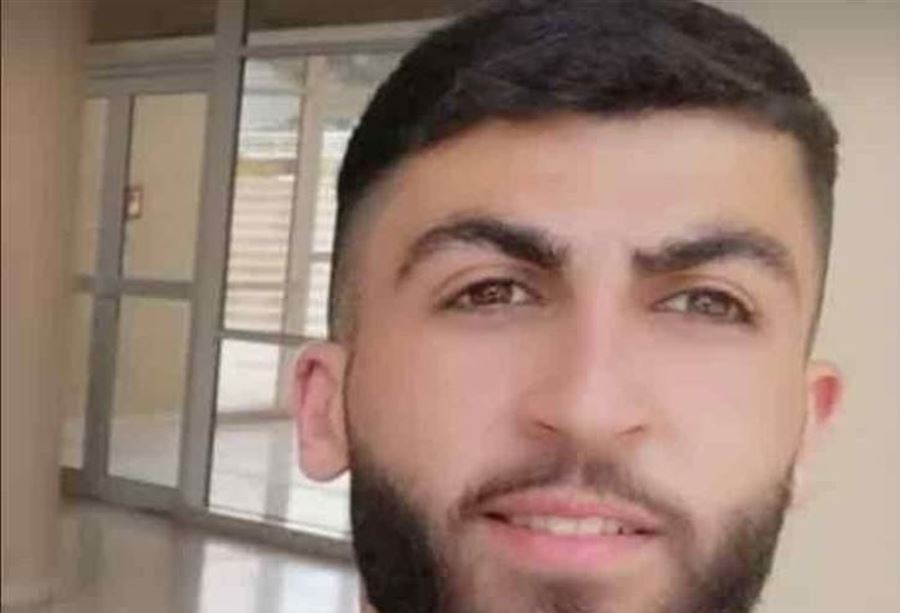 بالصور: "مهدي" عريس السماء... ضحية جديدة على طرقات الموت بالصور: "مهدي" عريس السماء... ضحية جديدة على طرقات الموت