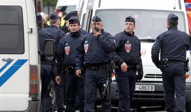 عملية أمنية وسط باريس.. ولا مؤشرات خطيرة