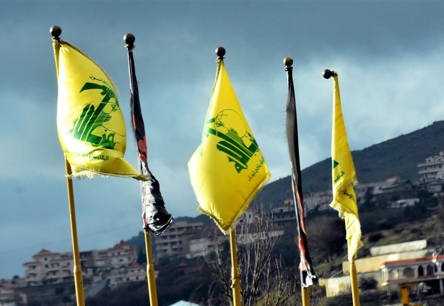 "حزب الله" يتبنّى إستهداف آلية إسرائيلية