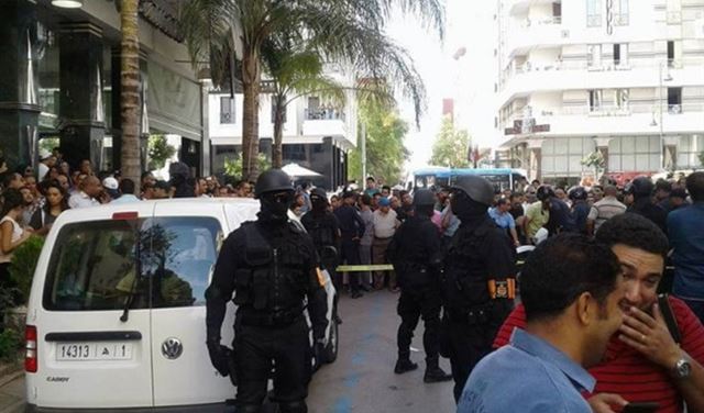 المغرب يفكّك خلية إرهابيّة "خطيرة جدًّا"