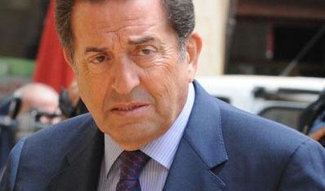 بعد مراجعات حرب: طرق تنورين إلى التلزيم قريباً 