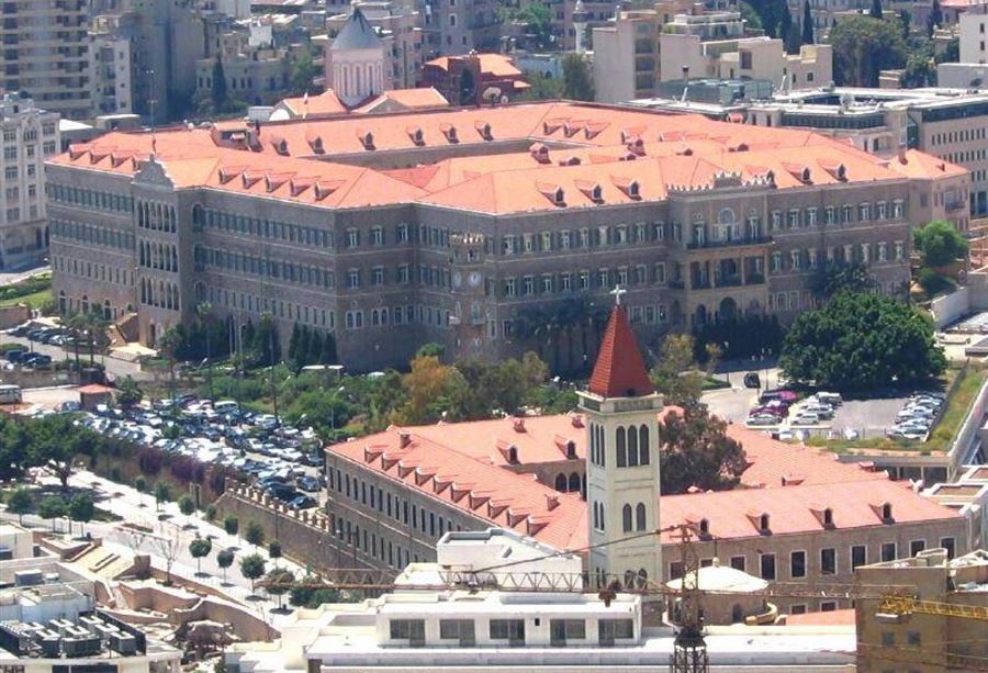 رؤوس الفساد... قريبًا في السجون!