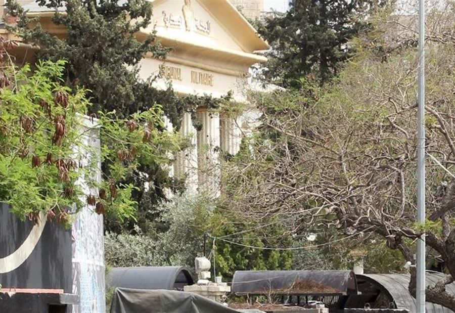 محاكمة أبو عجينة وأبو طاقية... تابع