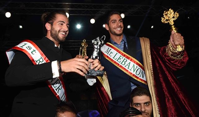 انتخاب ملك جمال لبنان نتيجة متوقّعة.. 