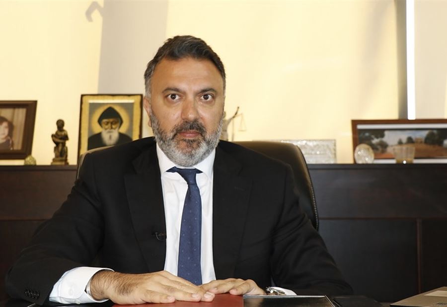 "ما في كبير أعلى منو"... حبقة: "بس القضاء يقبض حالو جدّ بيصير في بلد"