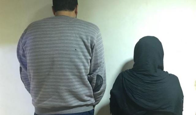 انتحلا صفة موظفين في المفوضية العامة للامم المتحدة.. وهذا ما حصل