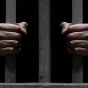 أحداث عبرا الموقوفون أضربوا عن الطعام