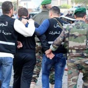 محمود عثمان.. ينتمي الى تنظيم النصرة