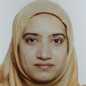 مهاجما سان برناردينو "فقدا لمدة 18 دقيقة"